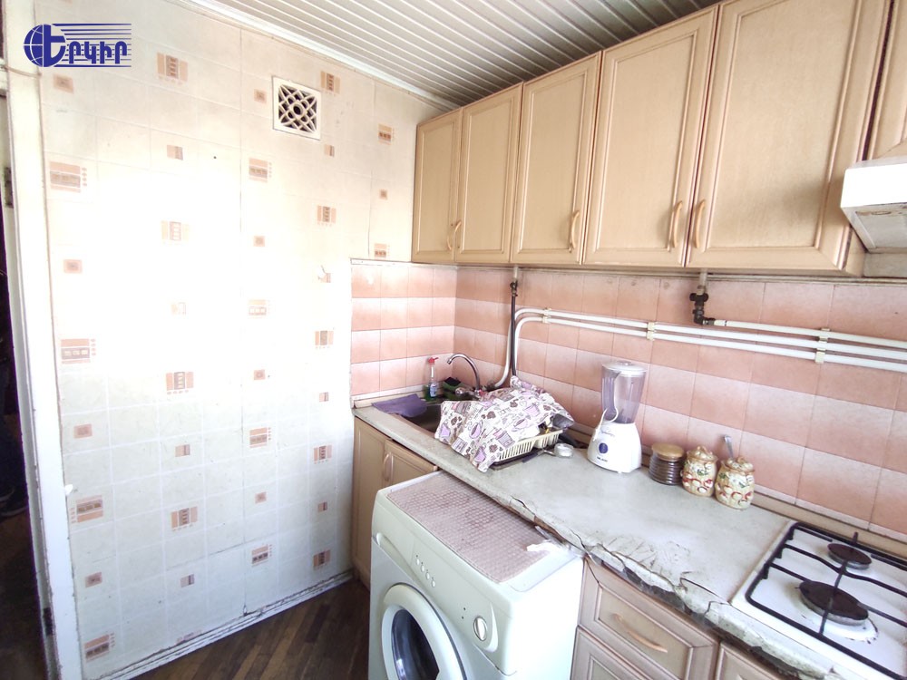 Apartments Code: 5+33763