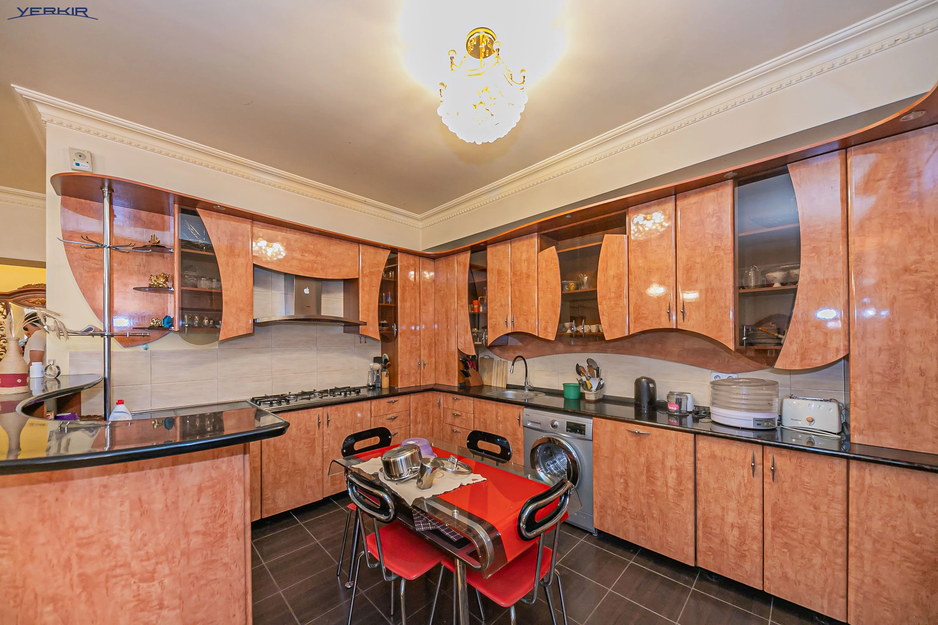 Квартиры Код 9+320430