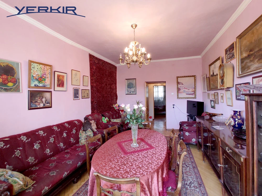 Квартиры Код 9+3418118