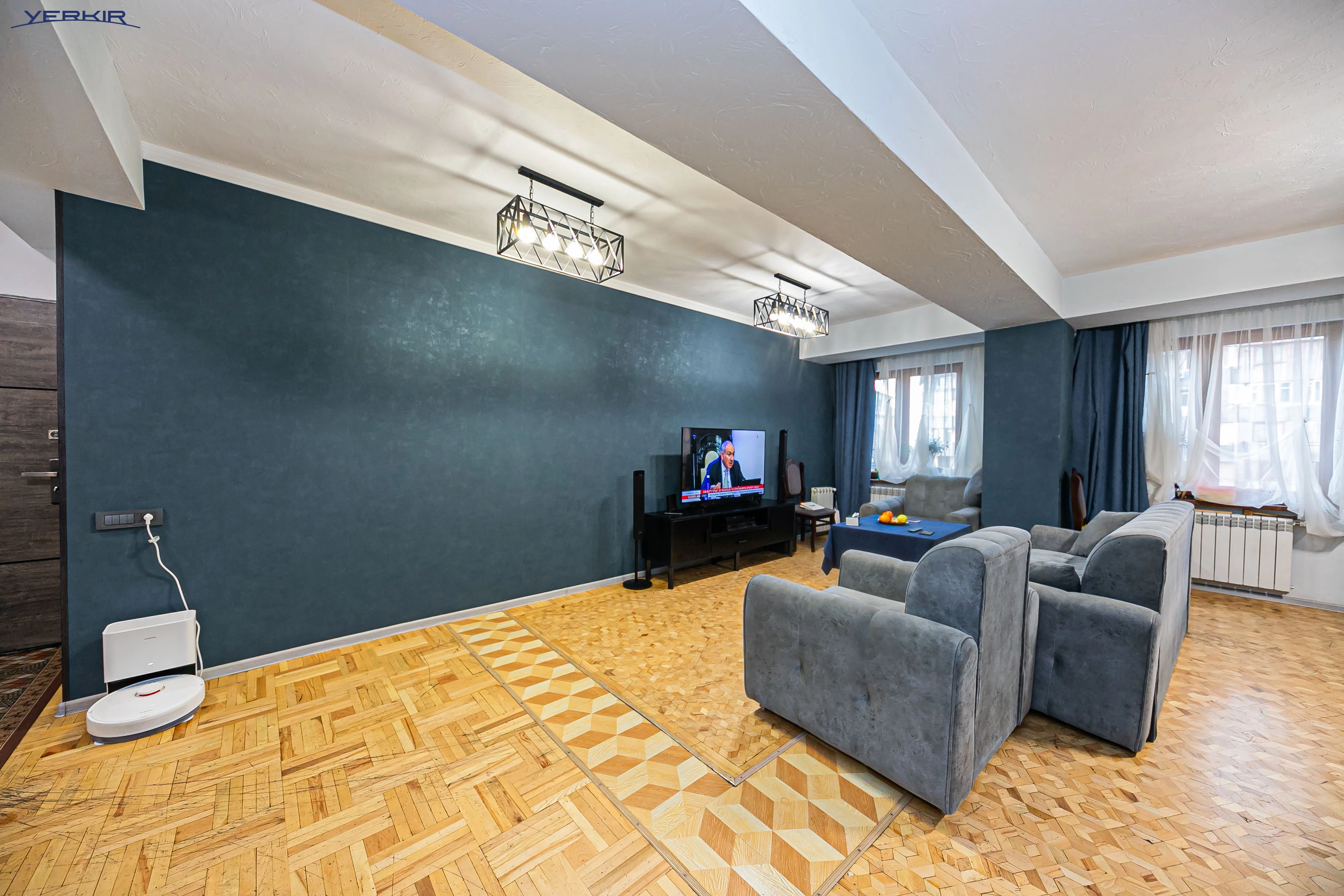 Квартиры Код 10+321371