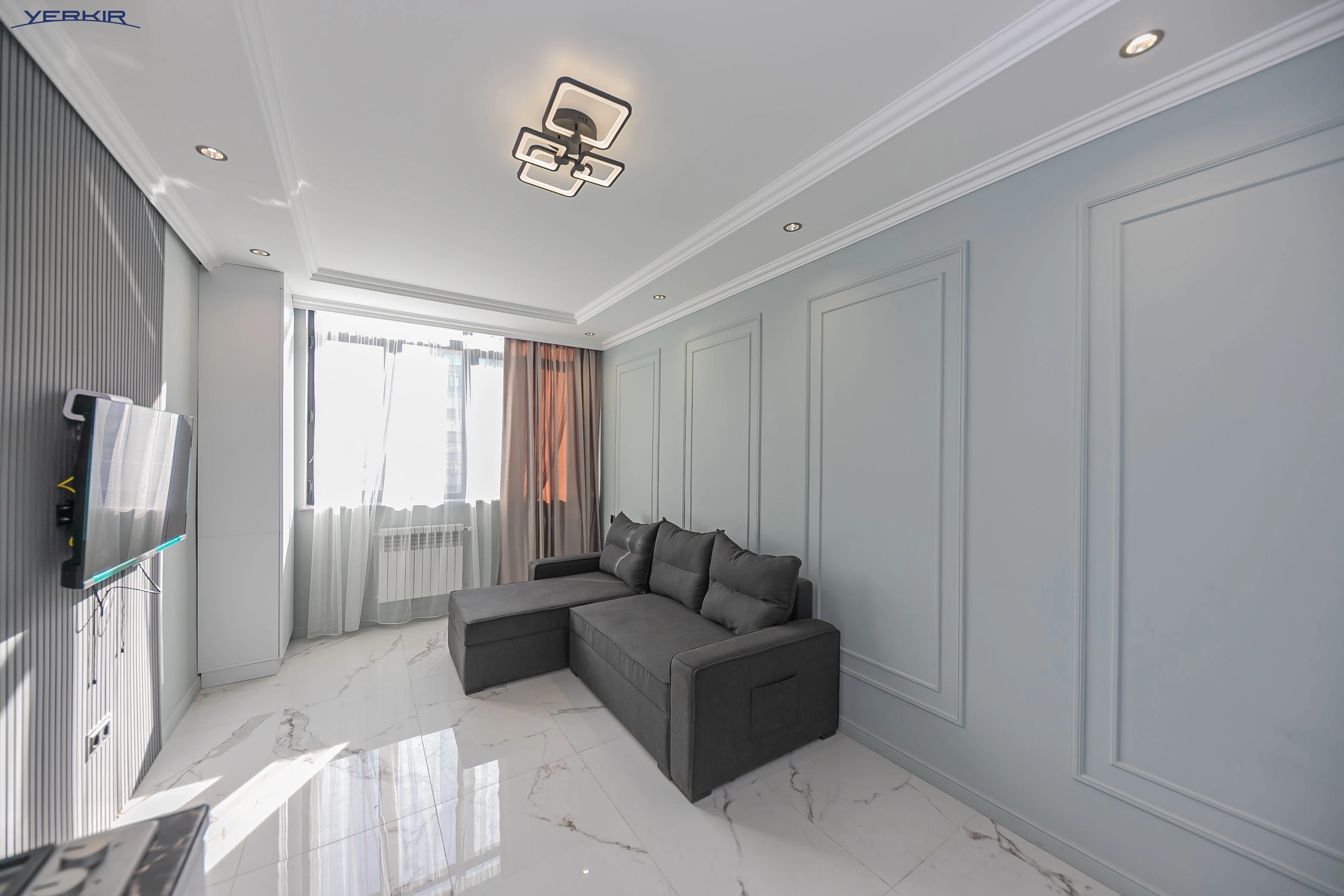 Квартиры Код 5+221693