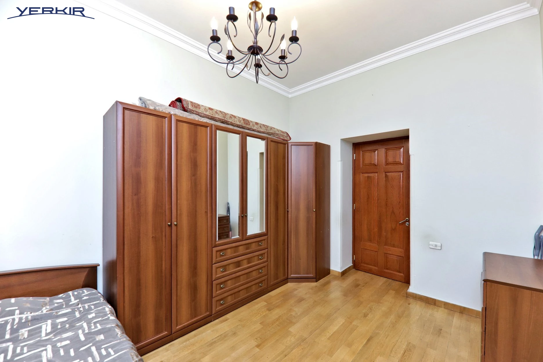 Բնակարաններ Կոդ` 2+415733