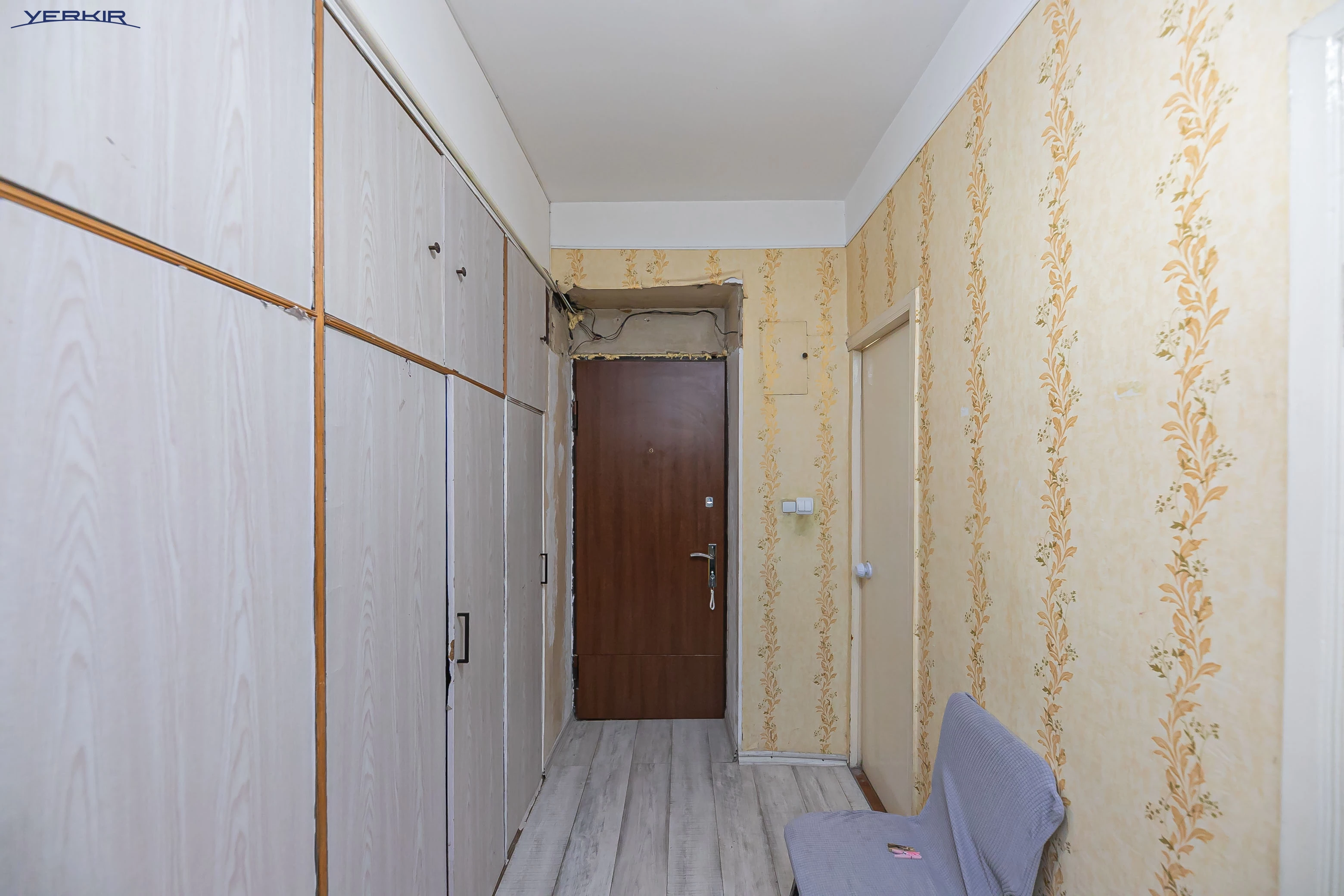 Квартиры Код 5+220890