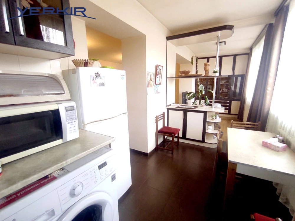 Apartments Code: 2+301642