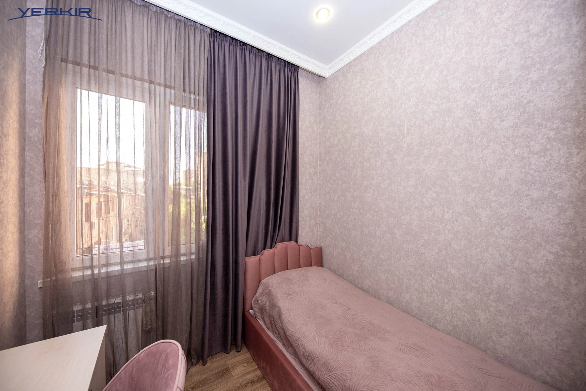 Квартиры Код 9+2968007