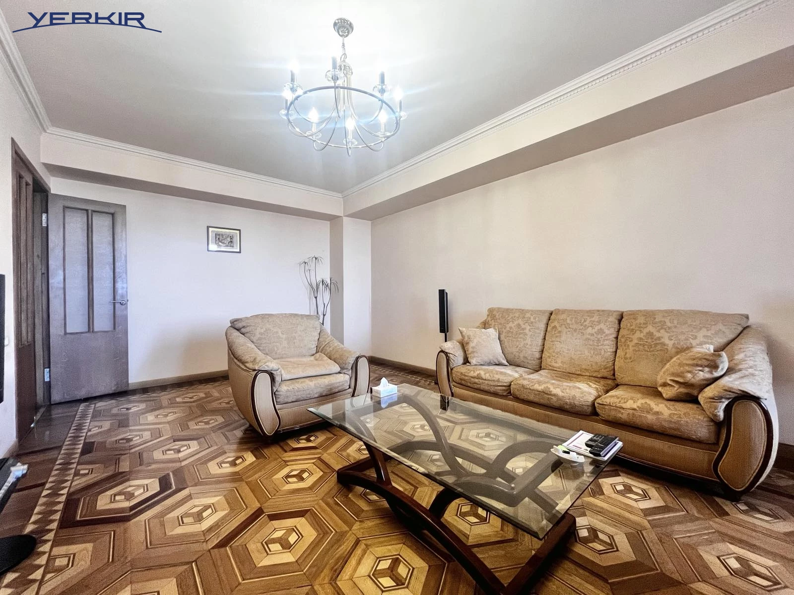 Apartments Code: 3+317612