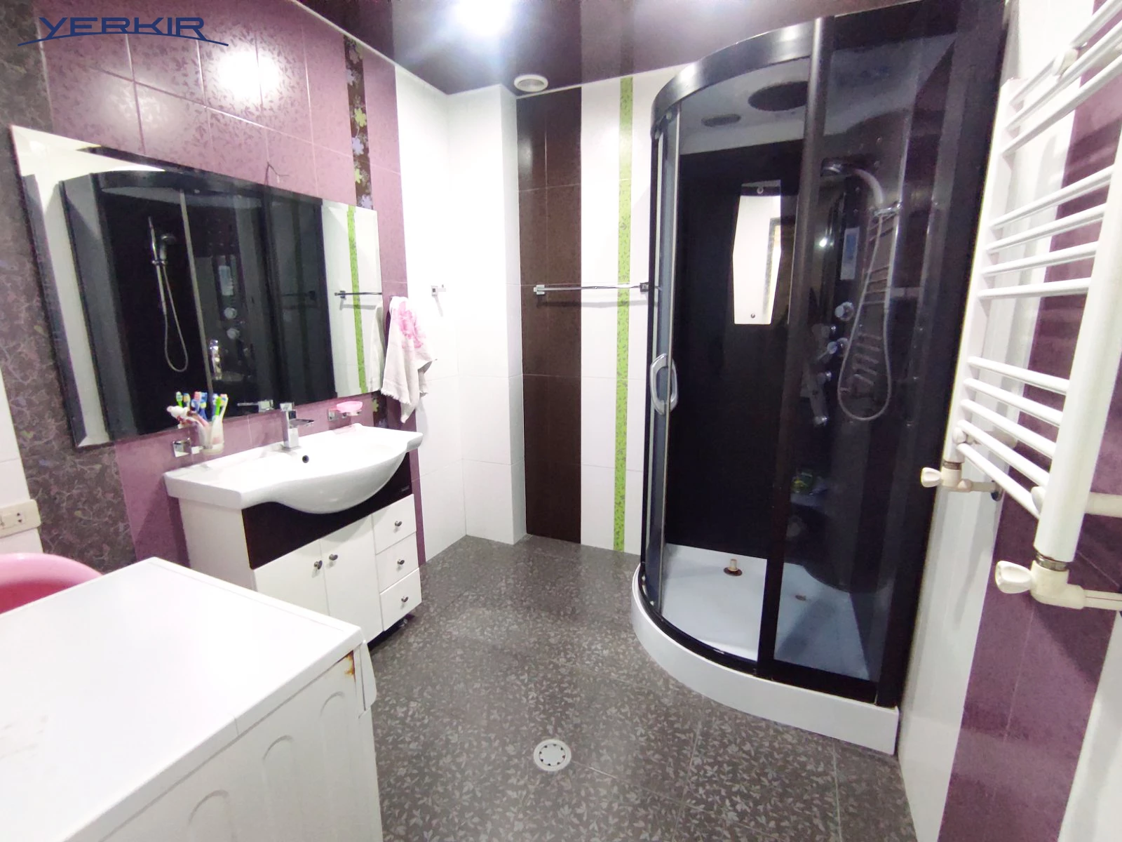 Квартиры Код 2+411136