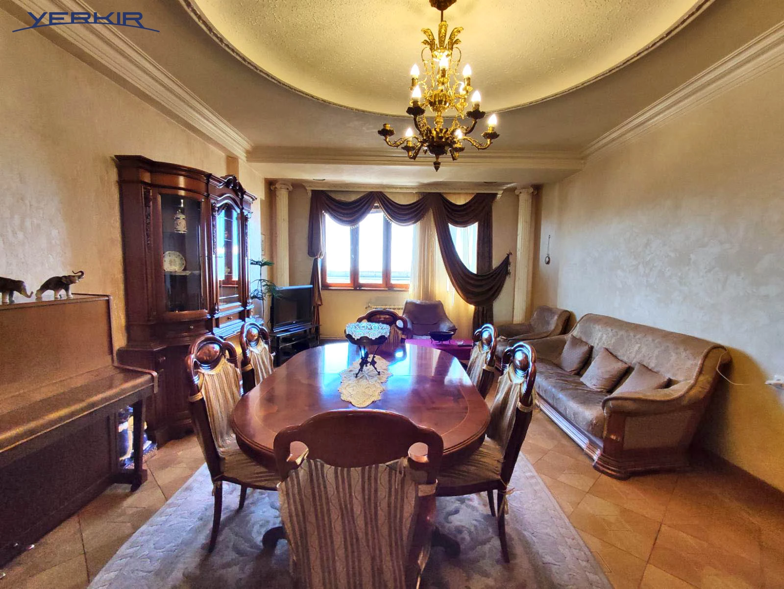 Բնակարաններ Կոդ` 4+311034