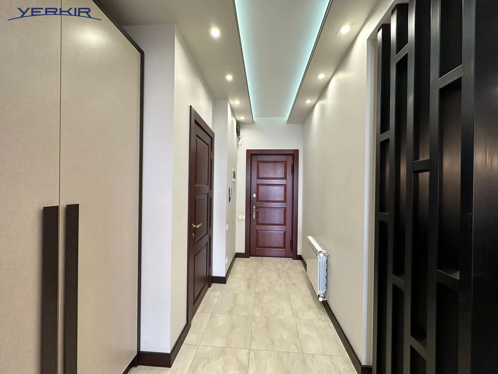 Apartments Code: 2+20001