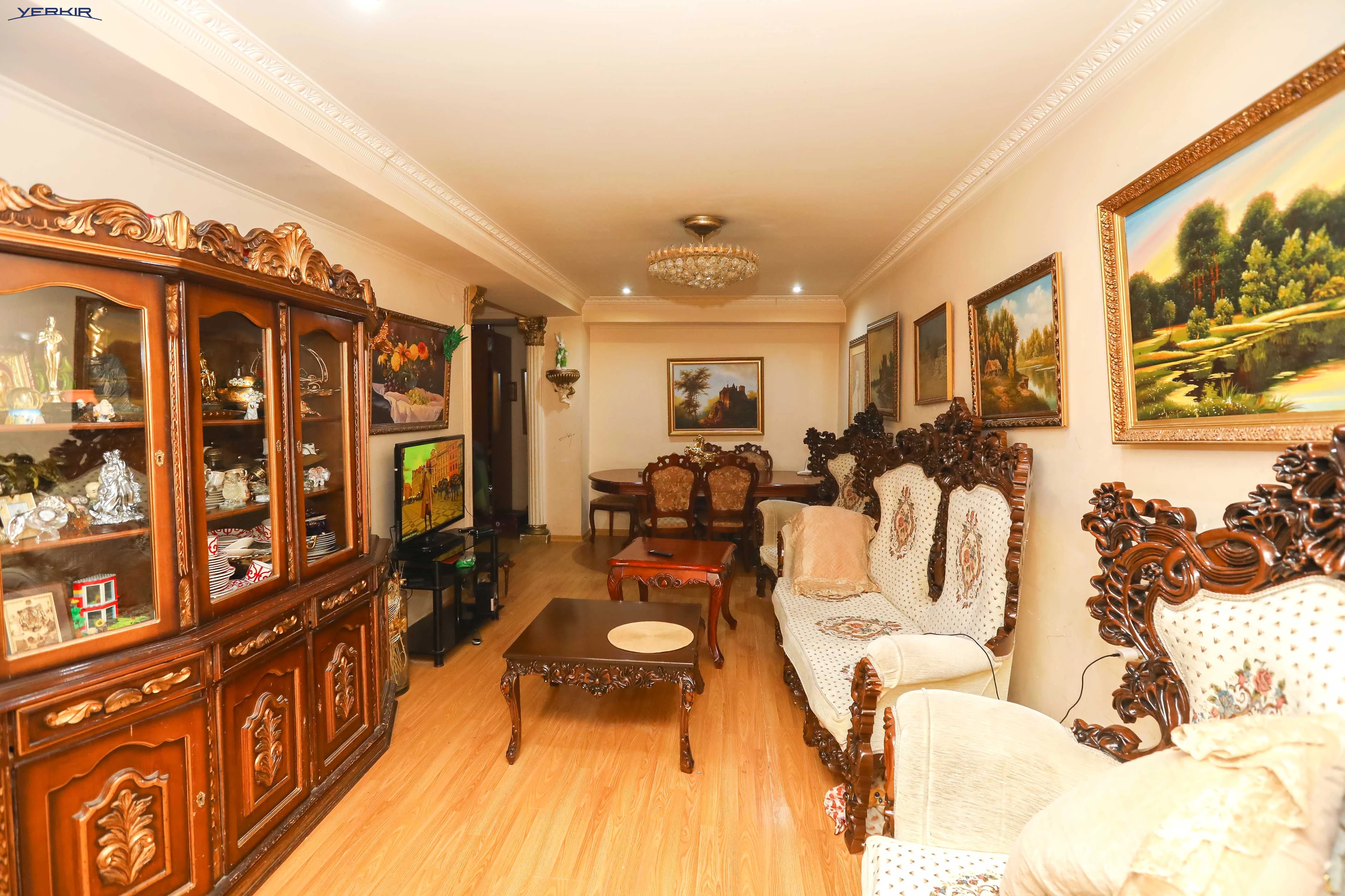 Apartments Code: 10+221277