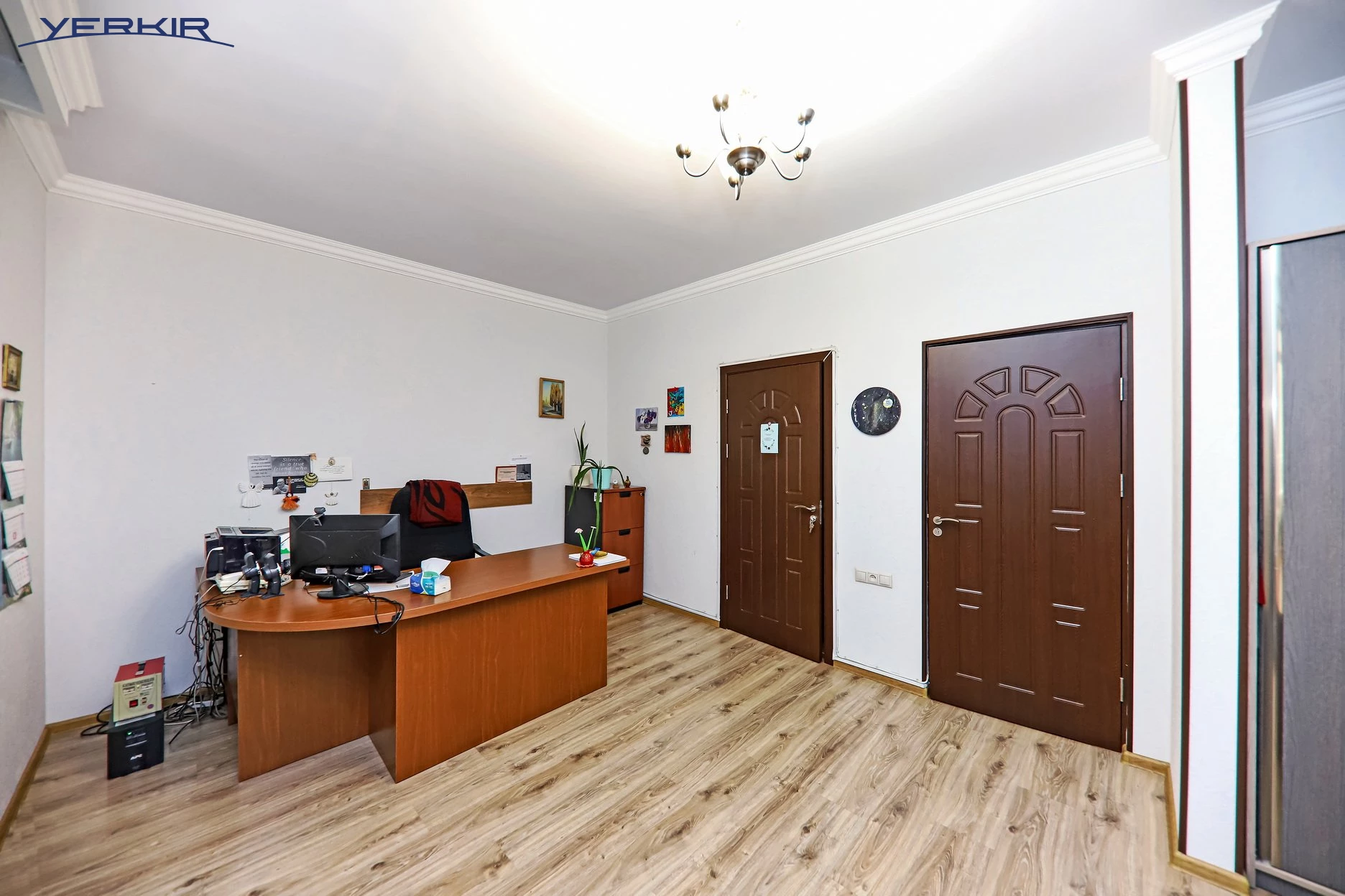 Առանձնատներ Կոդ` 9+515526