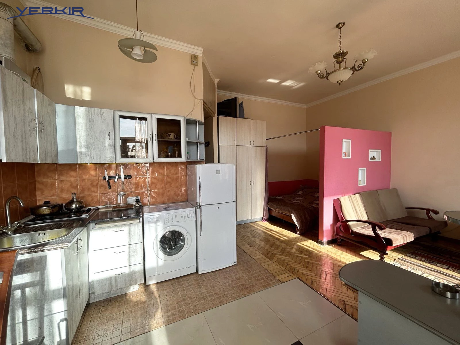 Apartments Code: 2+113939