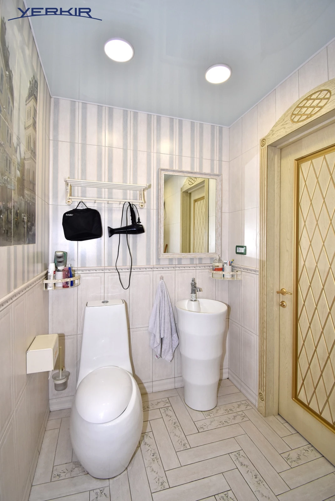 Apartments Code: 5+301342