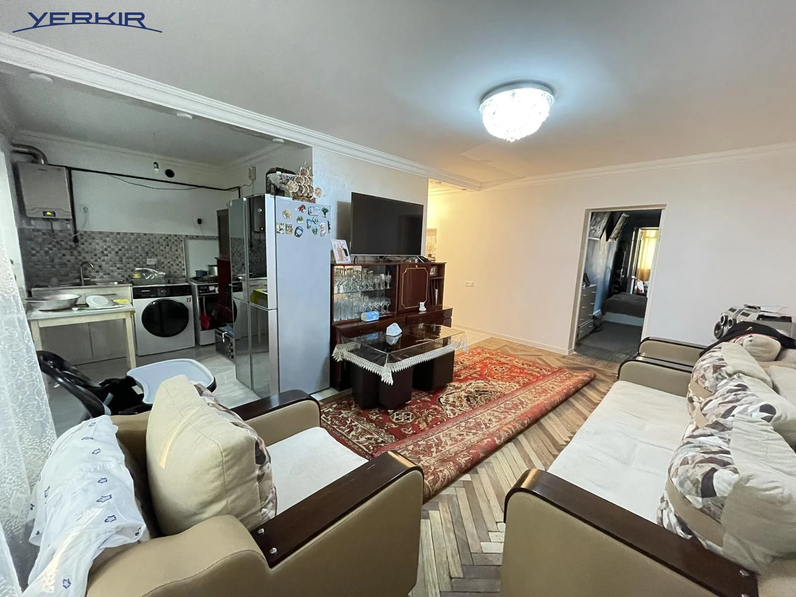 Apartments Code: 3+211601