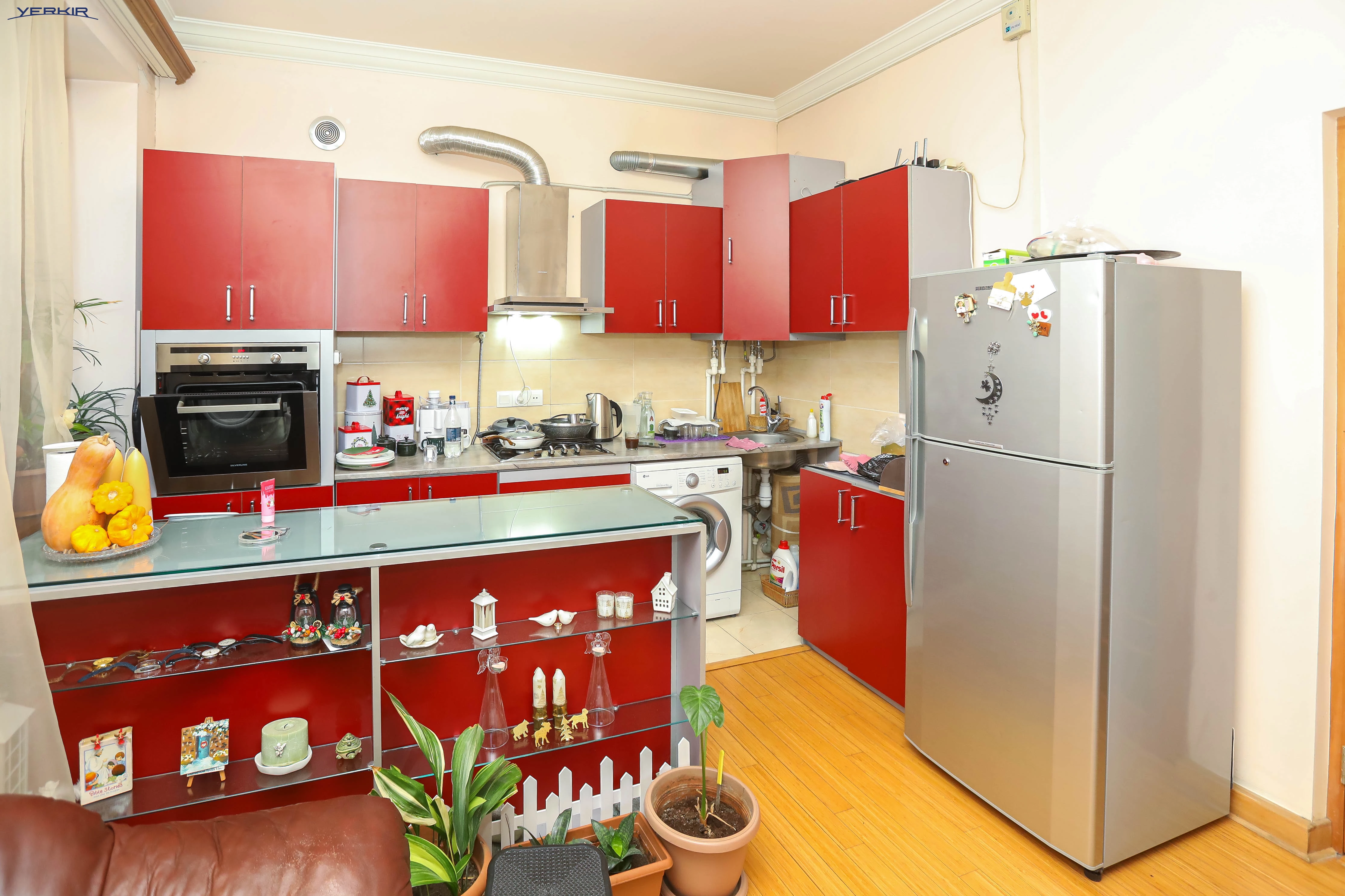 Apartments Code: 10+221103