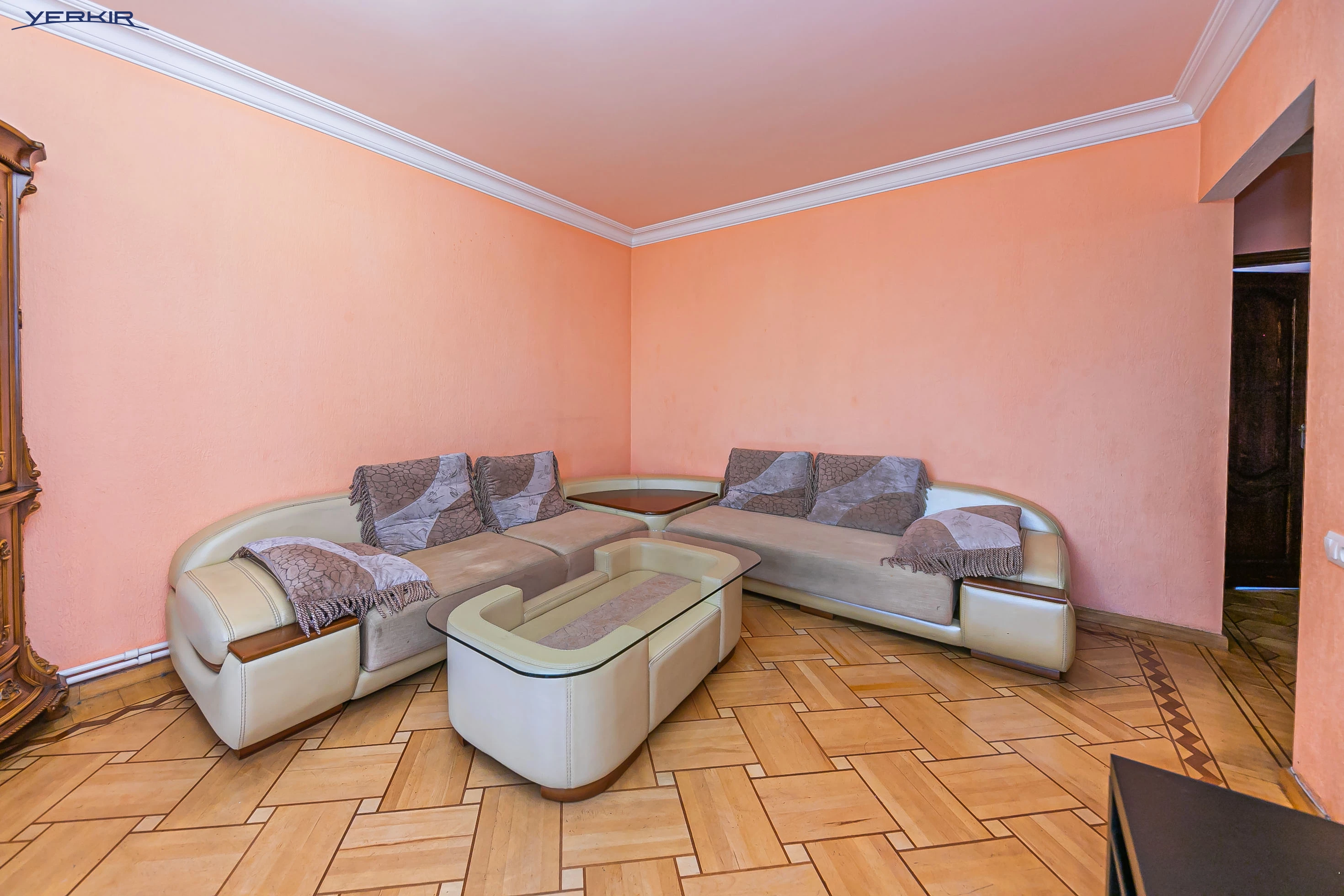 Apartments Code: 1+319969