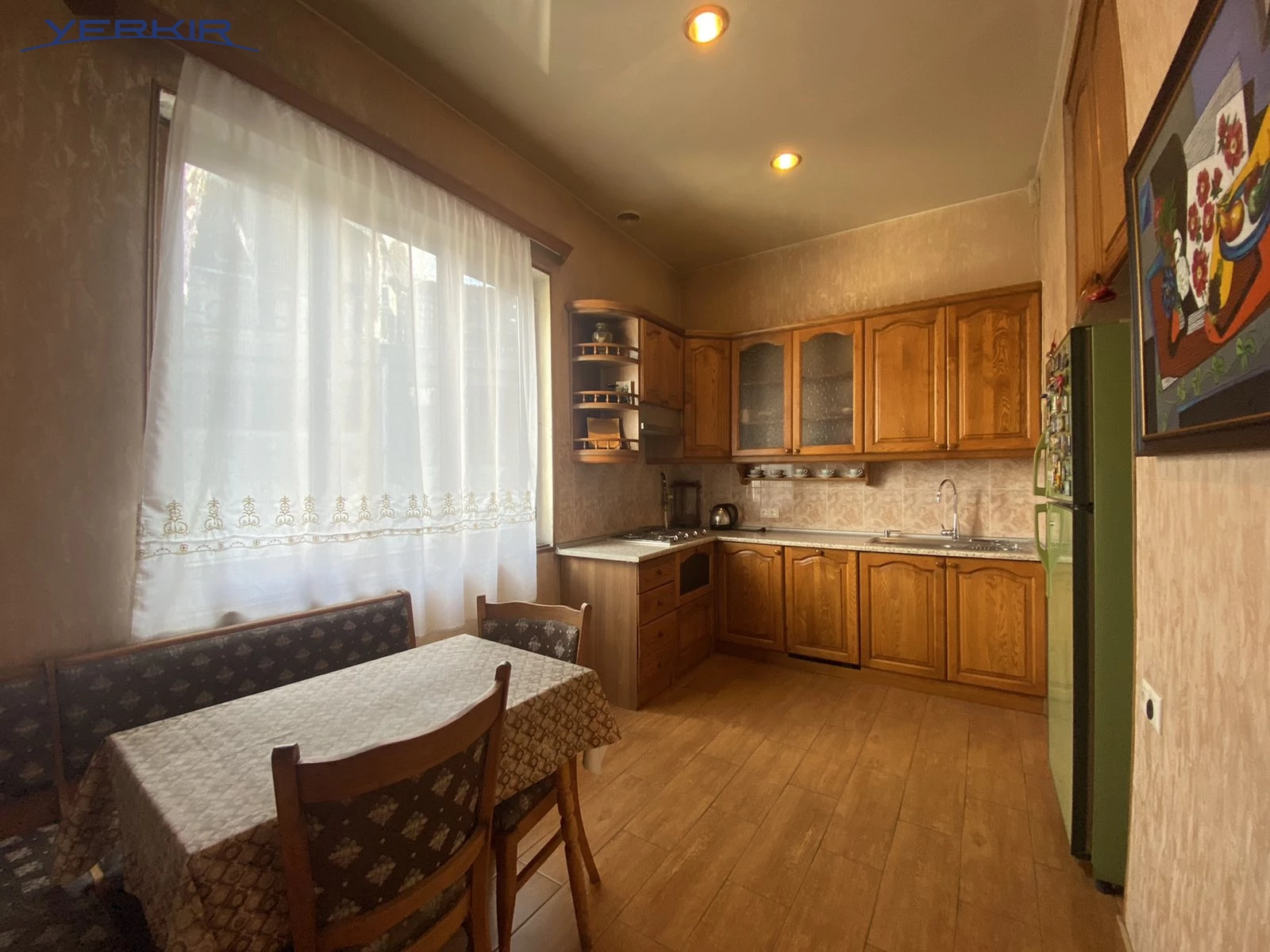 Квартиры Код 5+315379