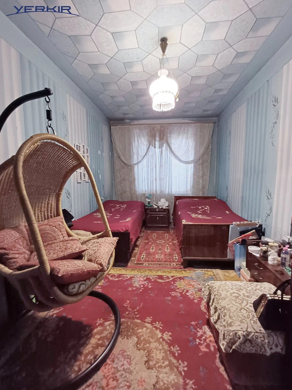 Квартиры Код 2+314782