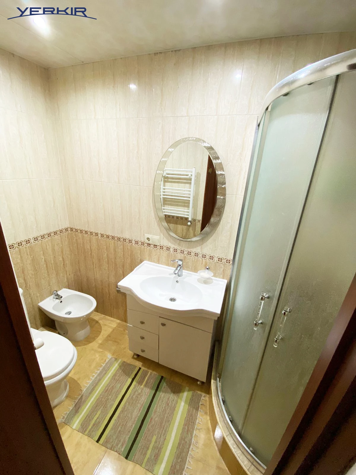 Квартиры Код 3+318412