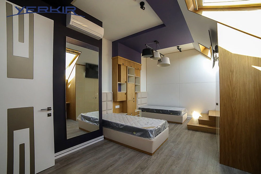 Apartments Code: 10+308176