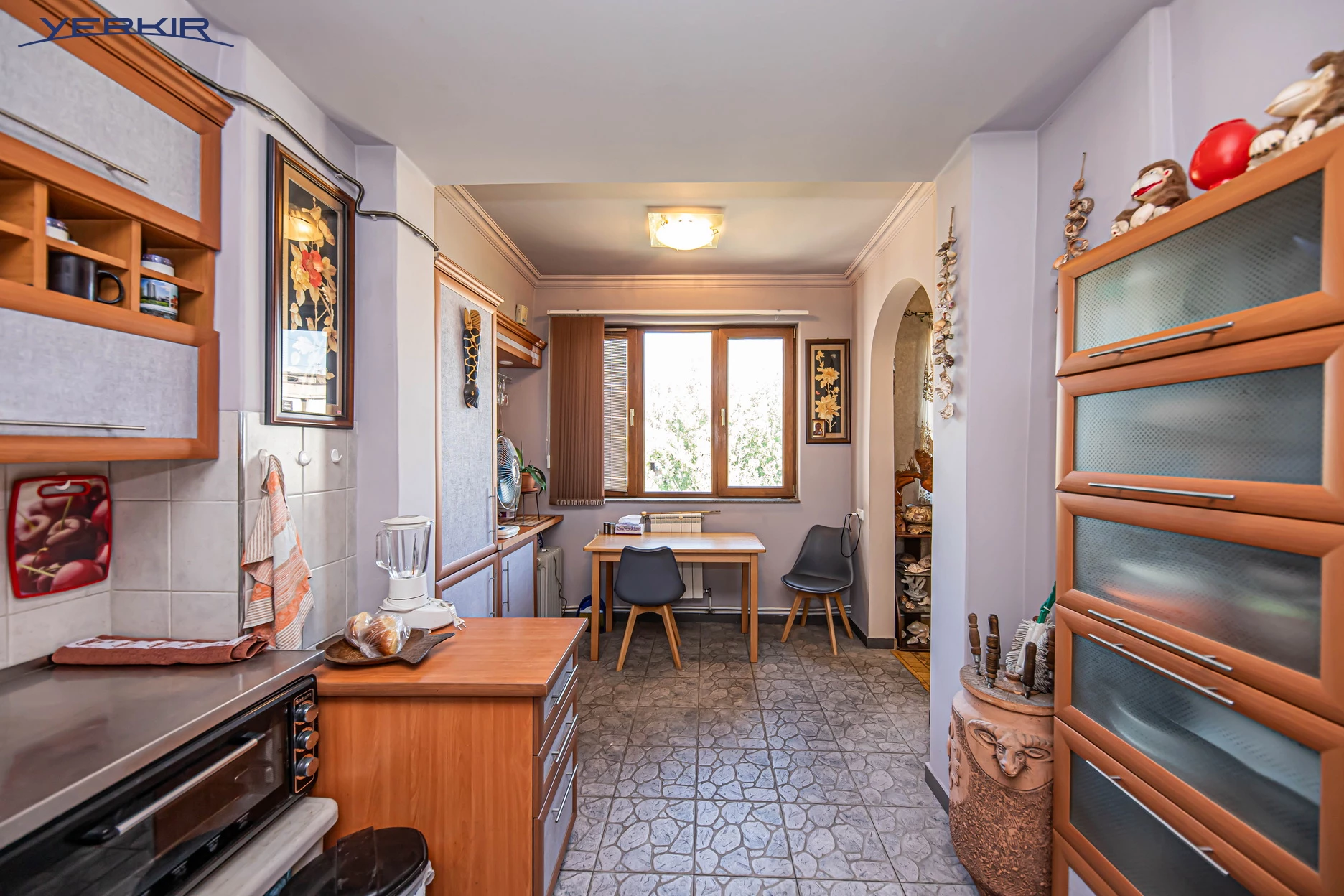 Квартиры Код 1+3363172