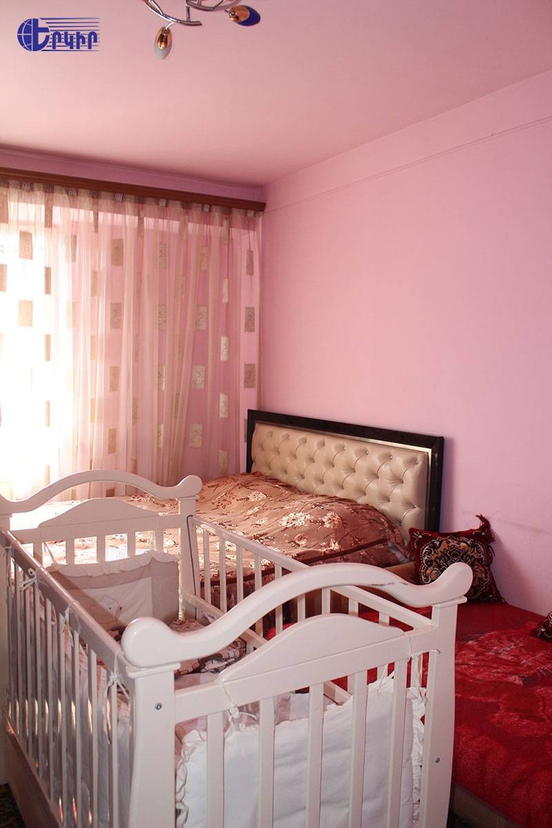 Квартиры Код 10+30979