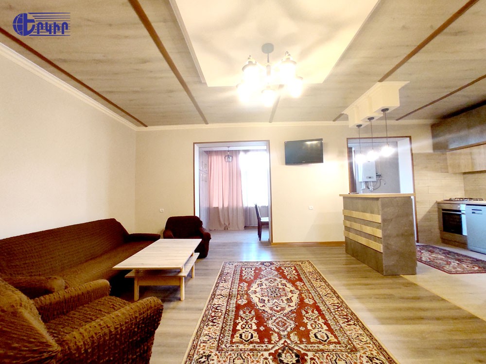 Квартиры Код 3+202841