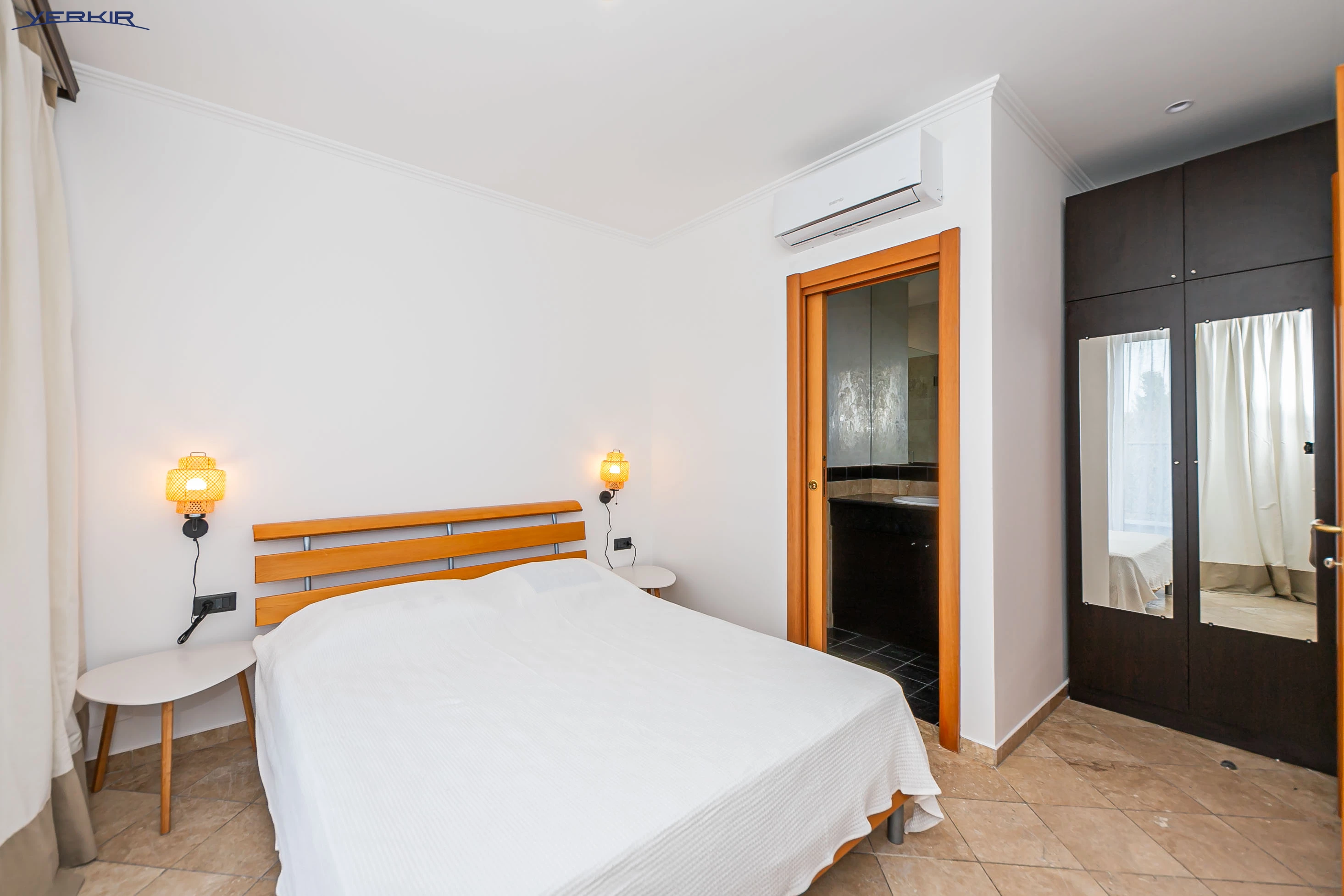 Apartments Code: 1+320475