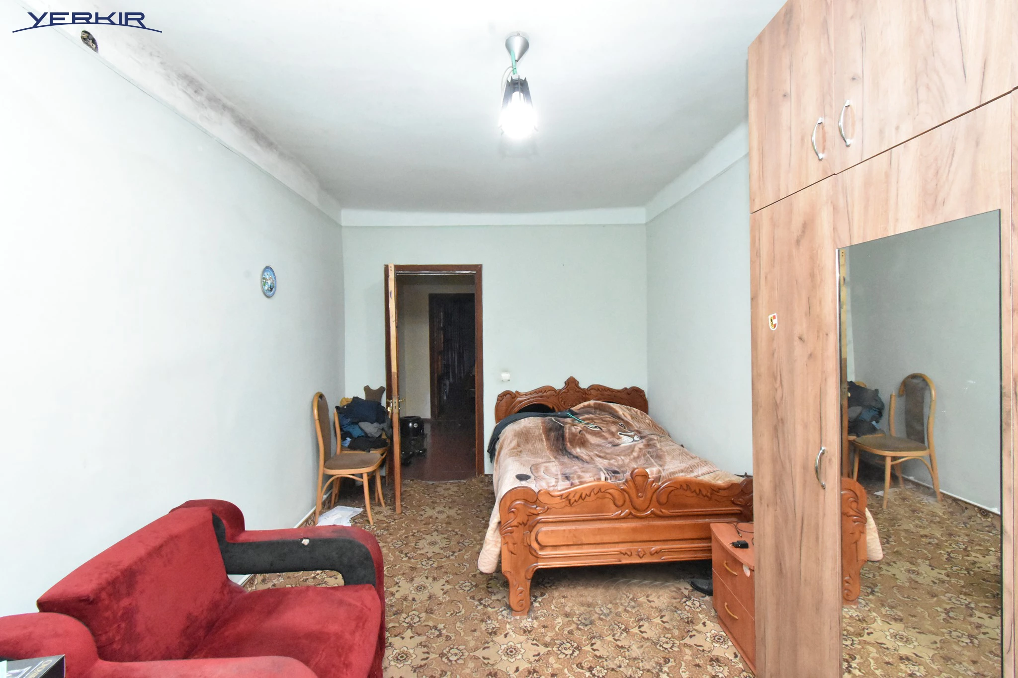 Առանձնատներ Կոդ` 3+521195