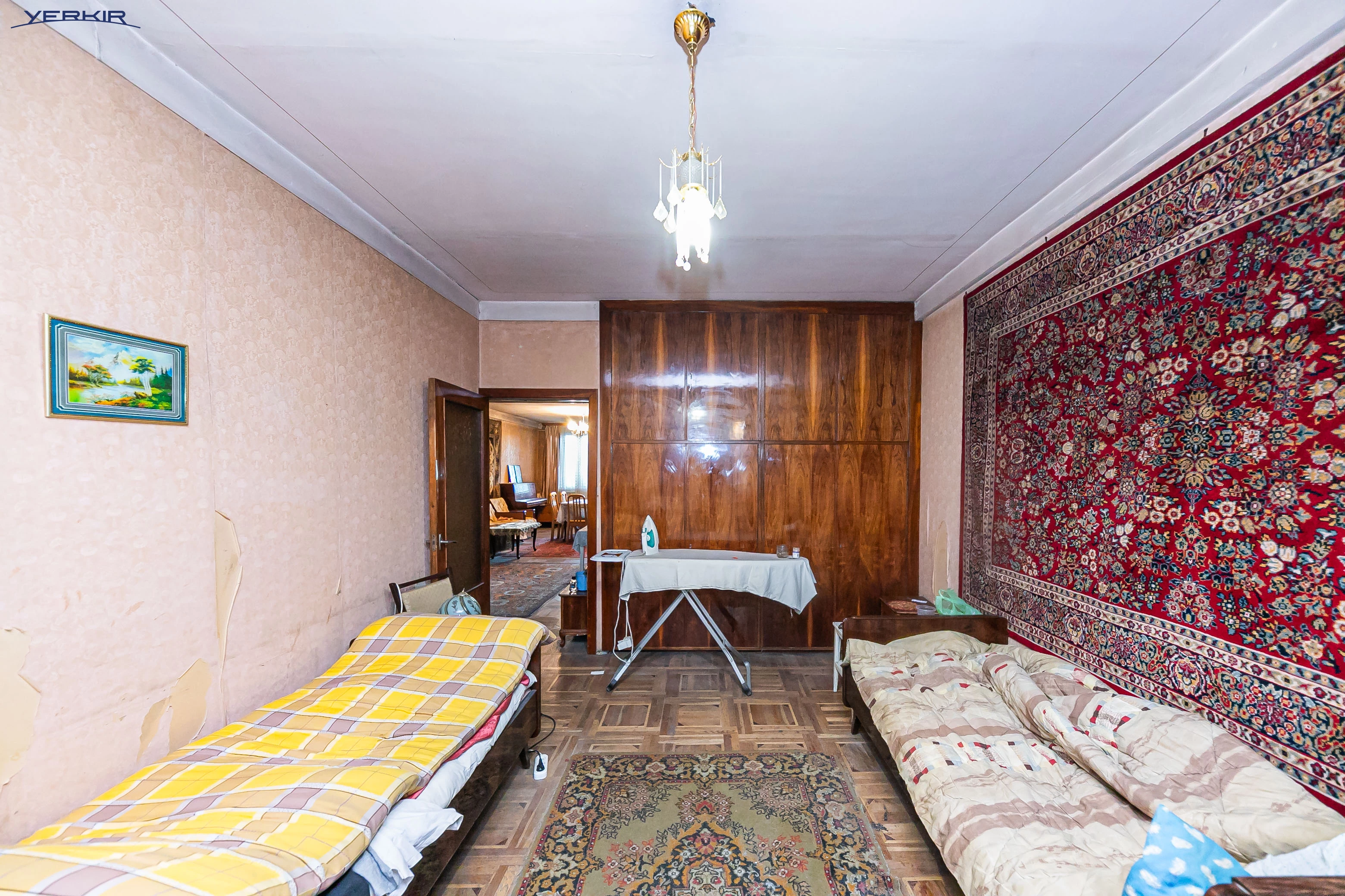 Բնակարաններ Կոդ` 3+315645