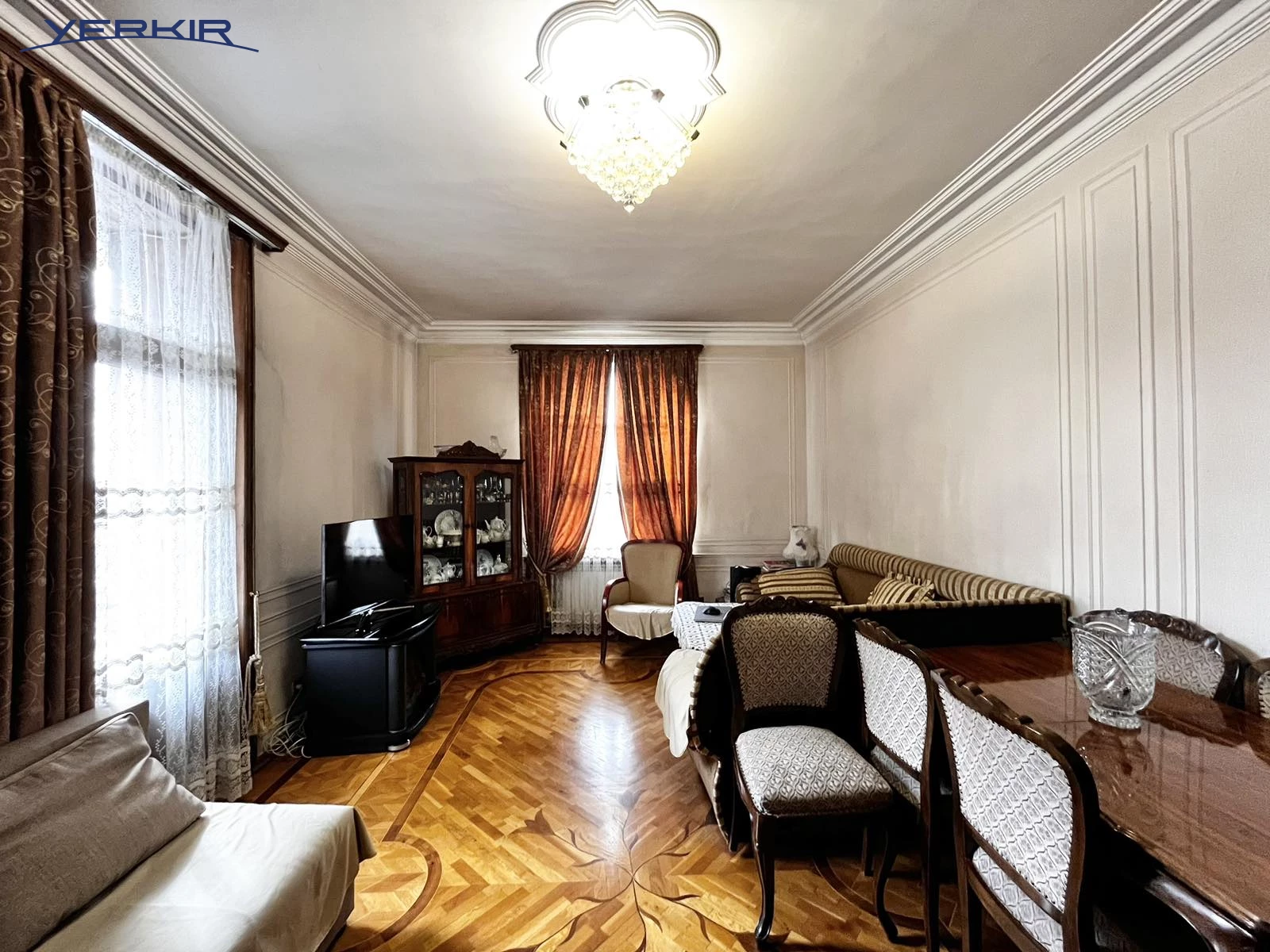 Квартиры Код 7+816021