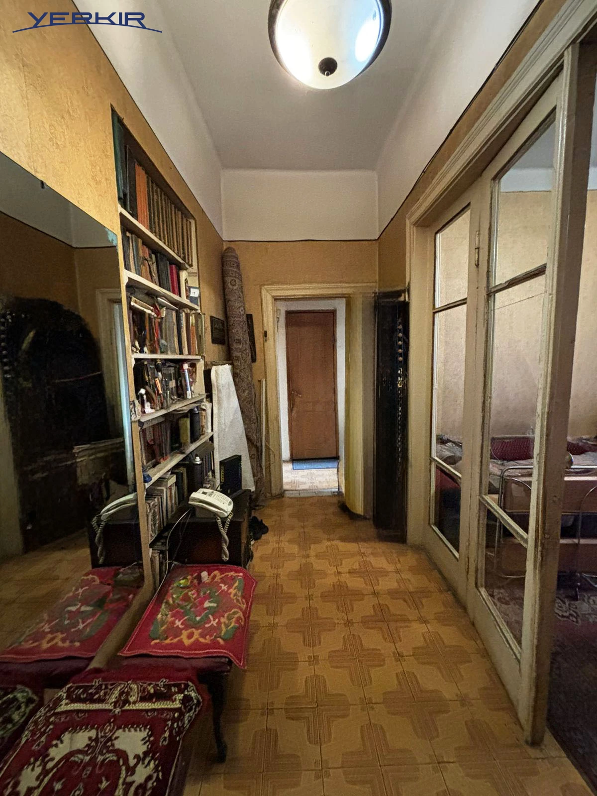 Квартиры Код 1+216666