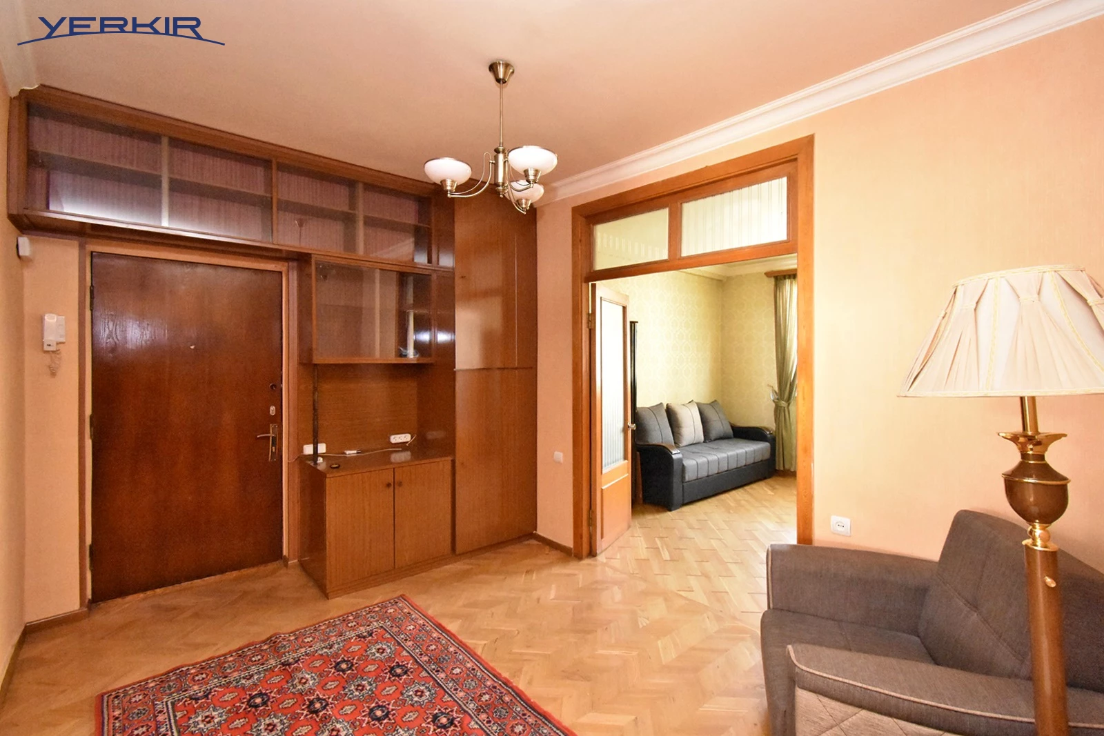 Բնակարաններ Կոդ` 1+220685