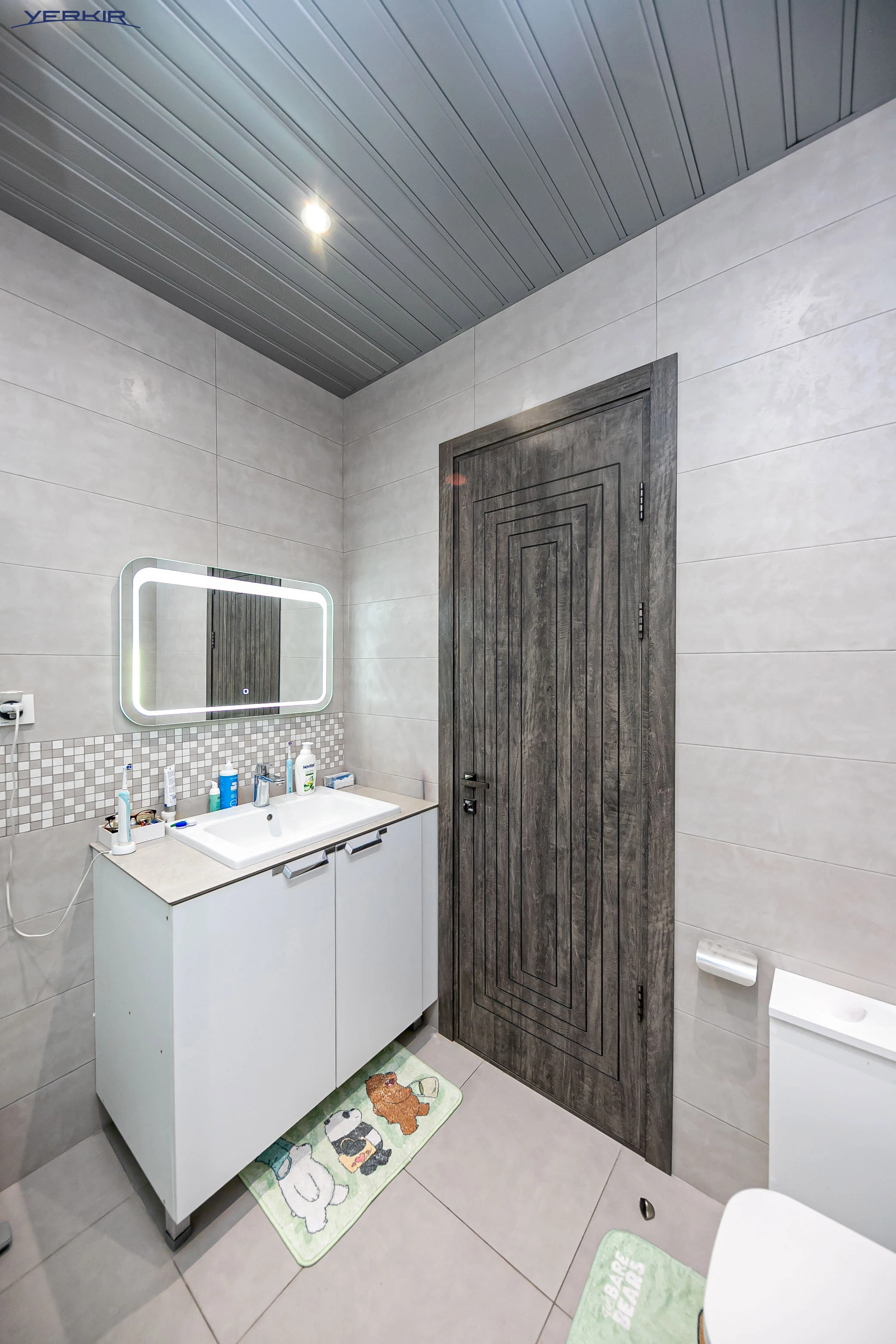 Բնակարաններ Կոդ` 5+320850