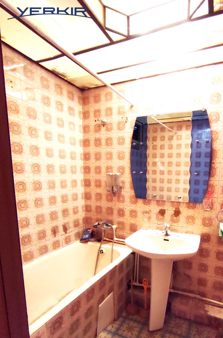 Квартиры Код 5+307193