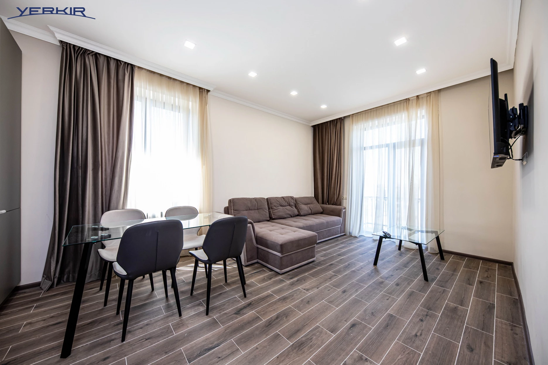 Квартиры Код 10+112480