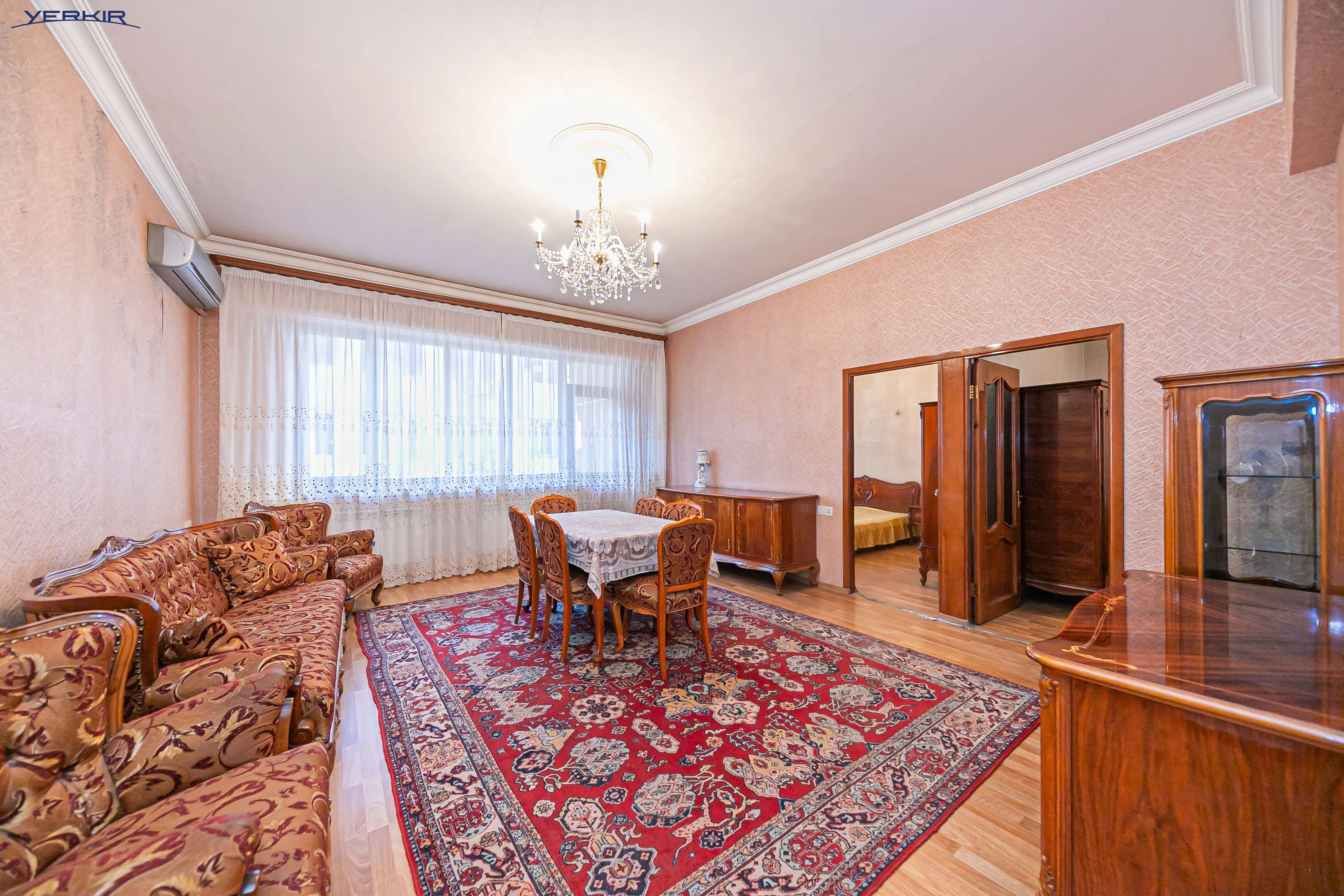 Apartments Code: 2+320929