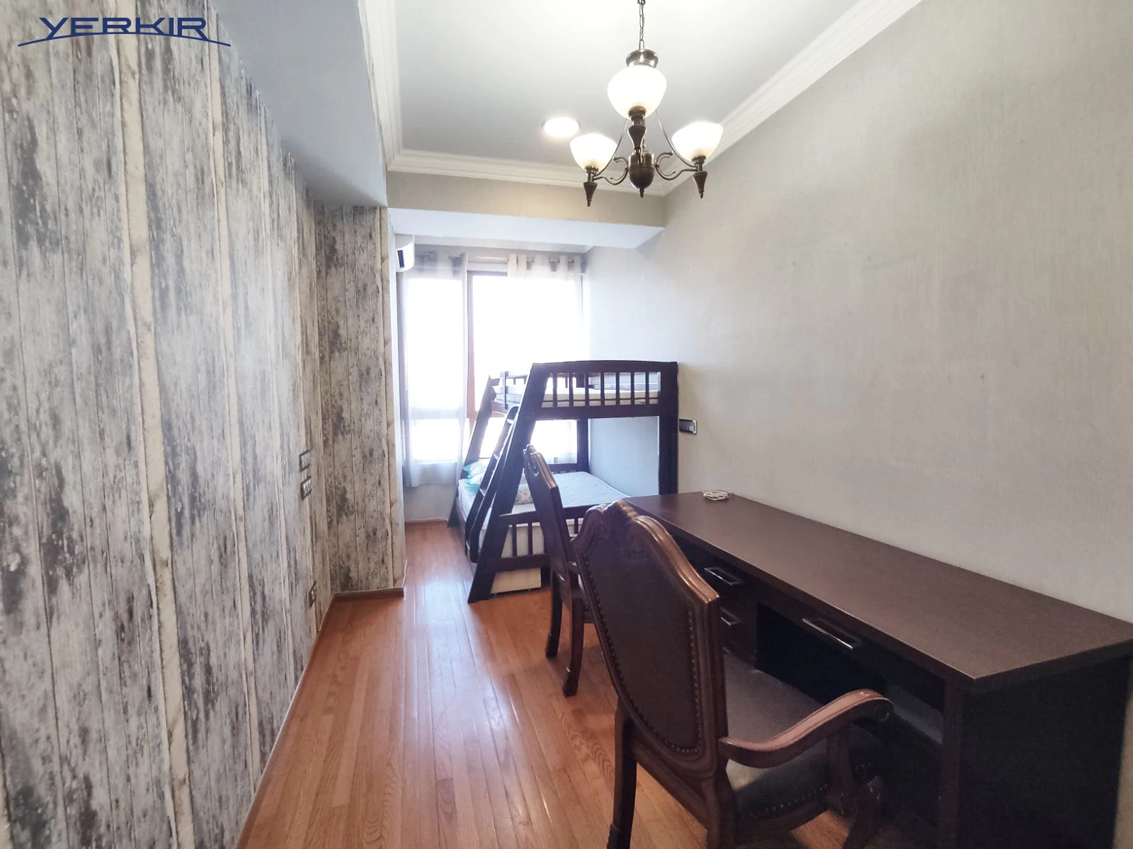 Apartments Code: 9+314134