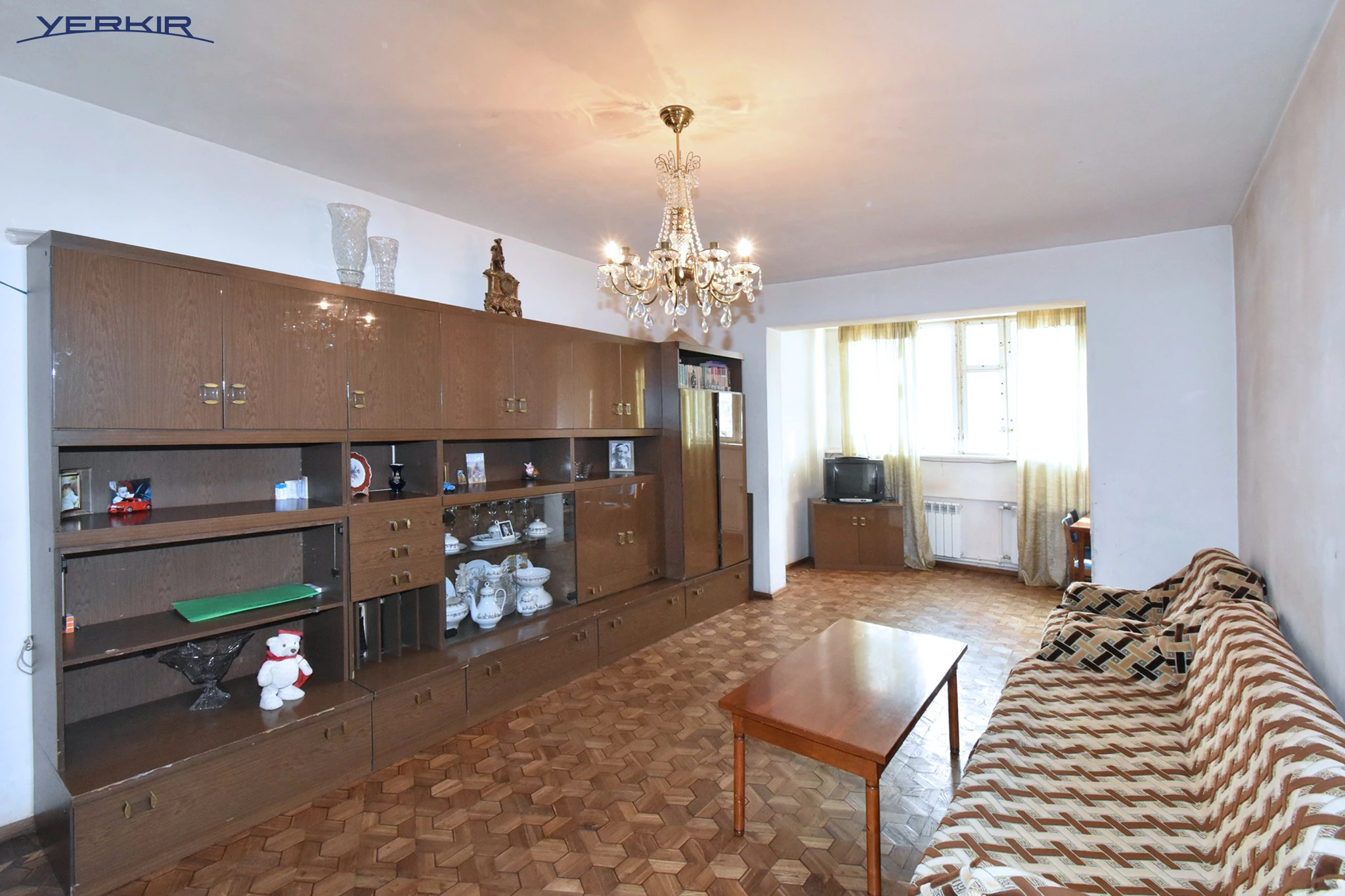 Квартиры Код 5+321368