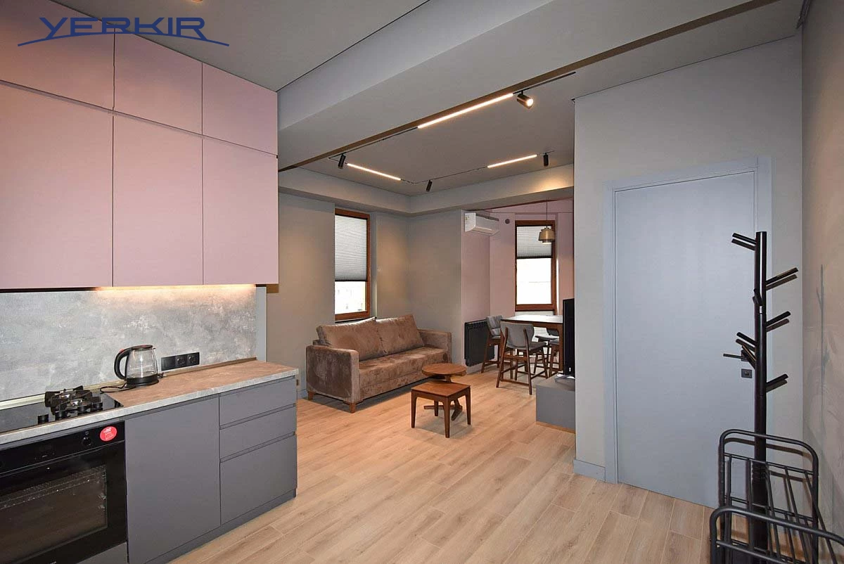 Apartments Code: 3+210399