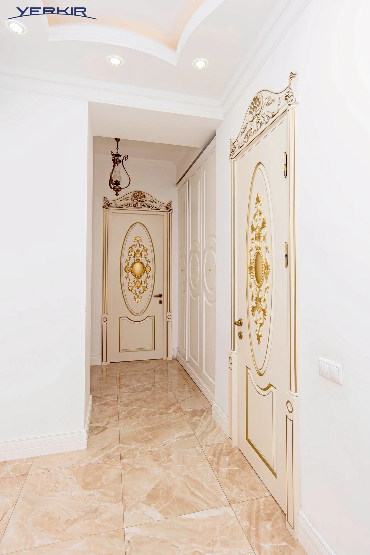 Բնակարաններ Կոդ` 5+312159