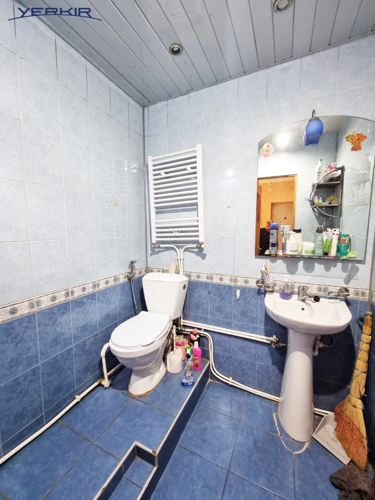 Квартиры Код 9+316768