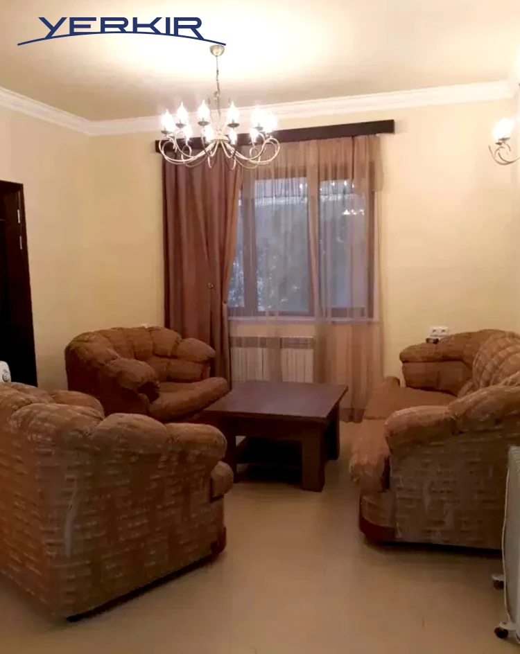 Առանձնատներ Կոդ` 9+50009-dp48