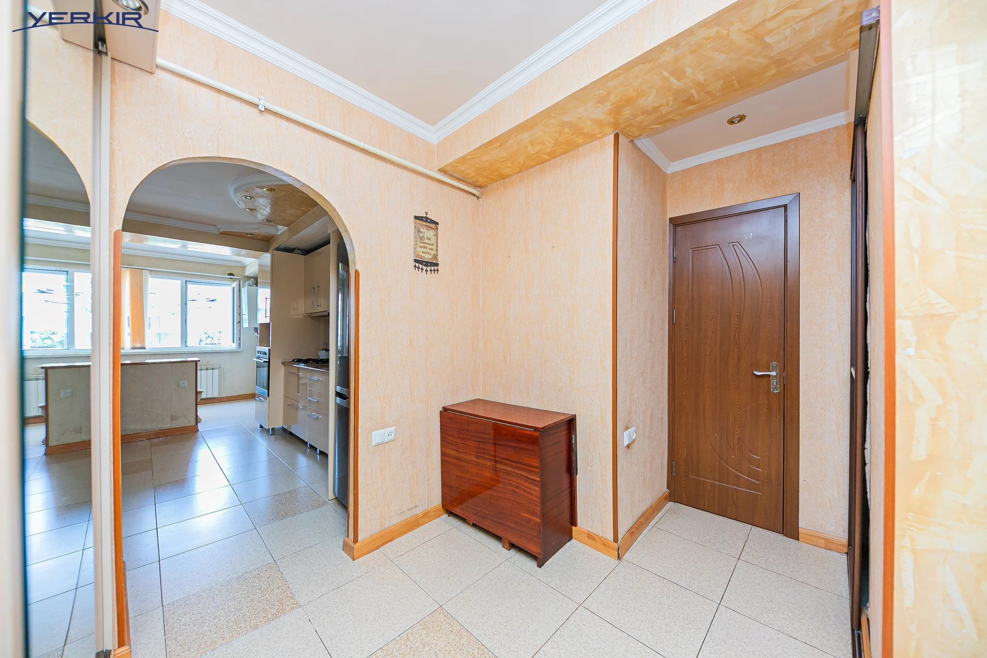 Apartments Code: 5+218964