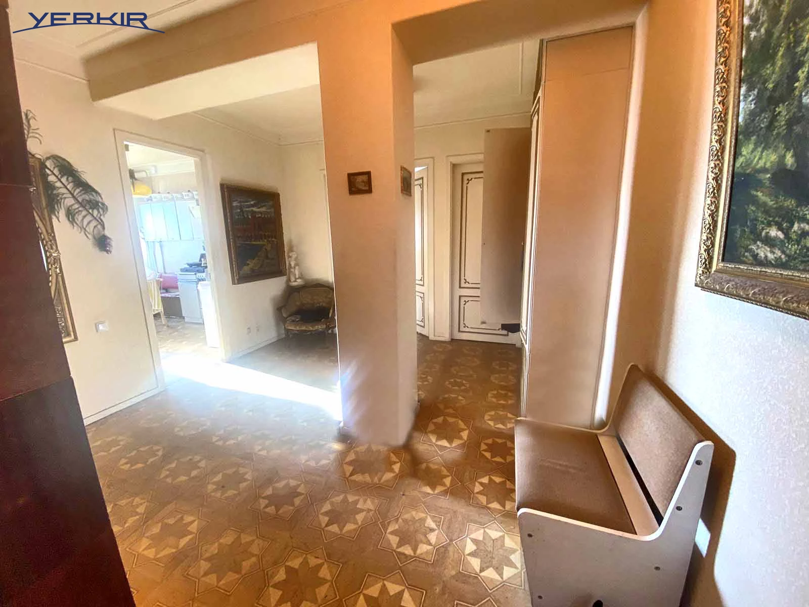 Квартиры Код 1+417635