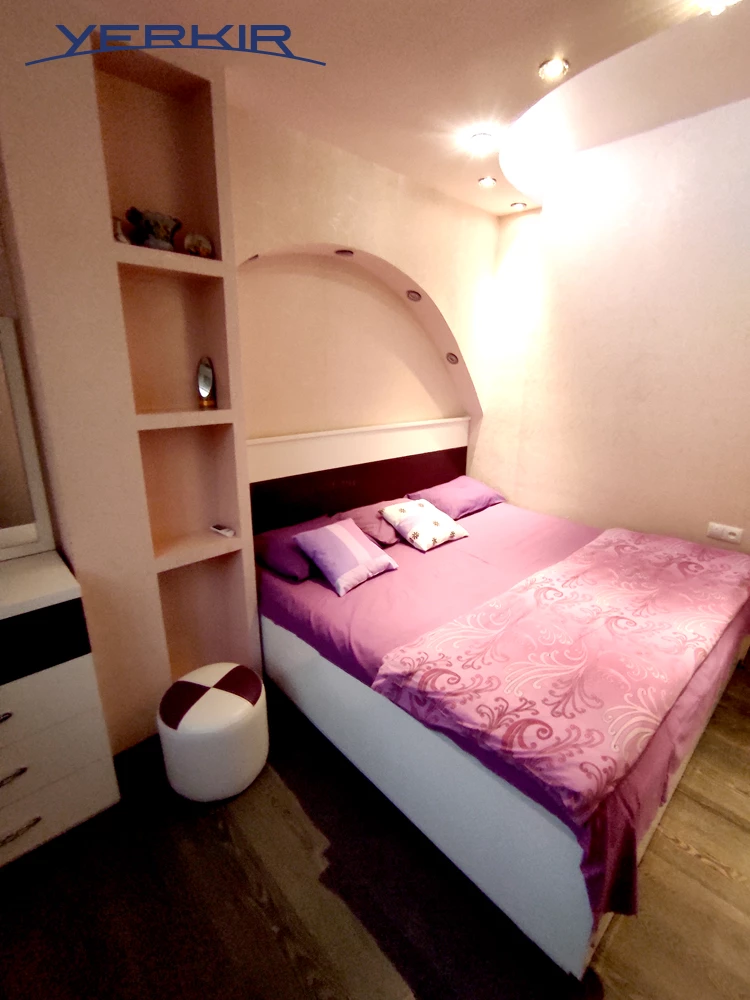 Բնակարաններ Կոդ` 4+205836