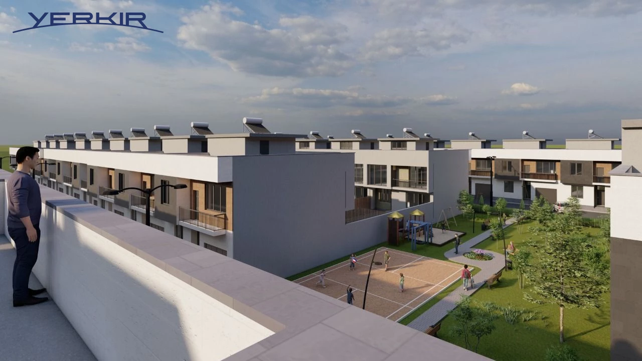 Houses Code: 8+513104