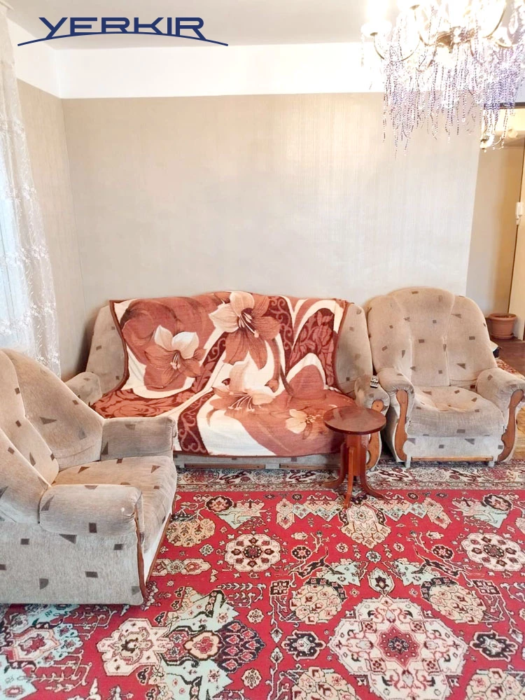 Apartments Code: 10+107626