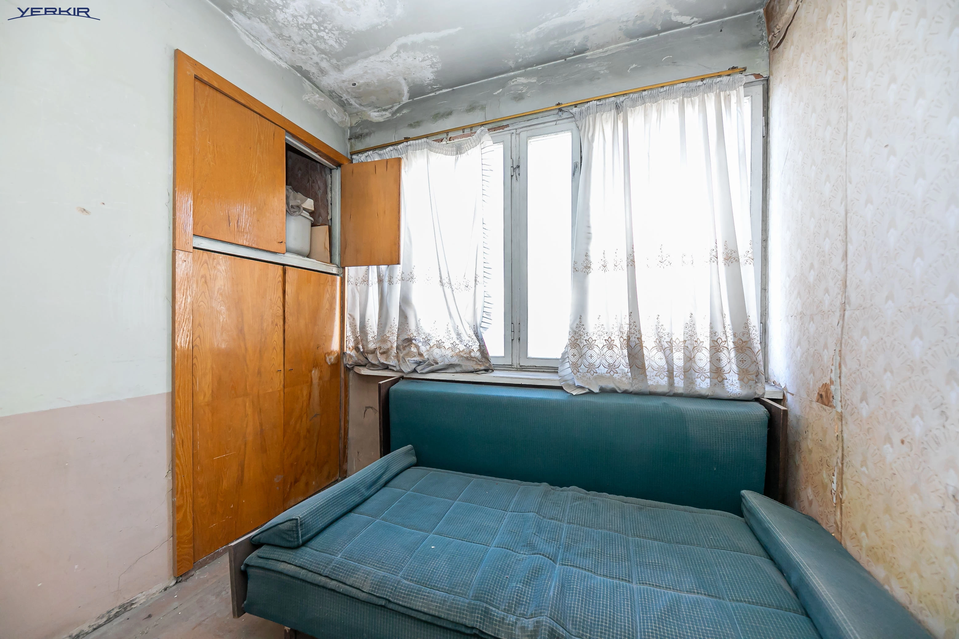 Квартиры Код 1+320812