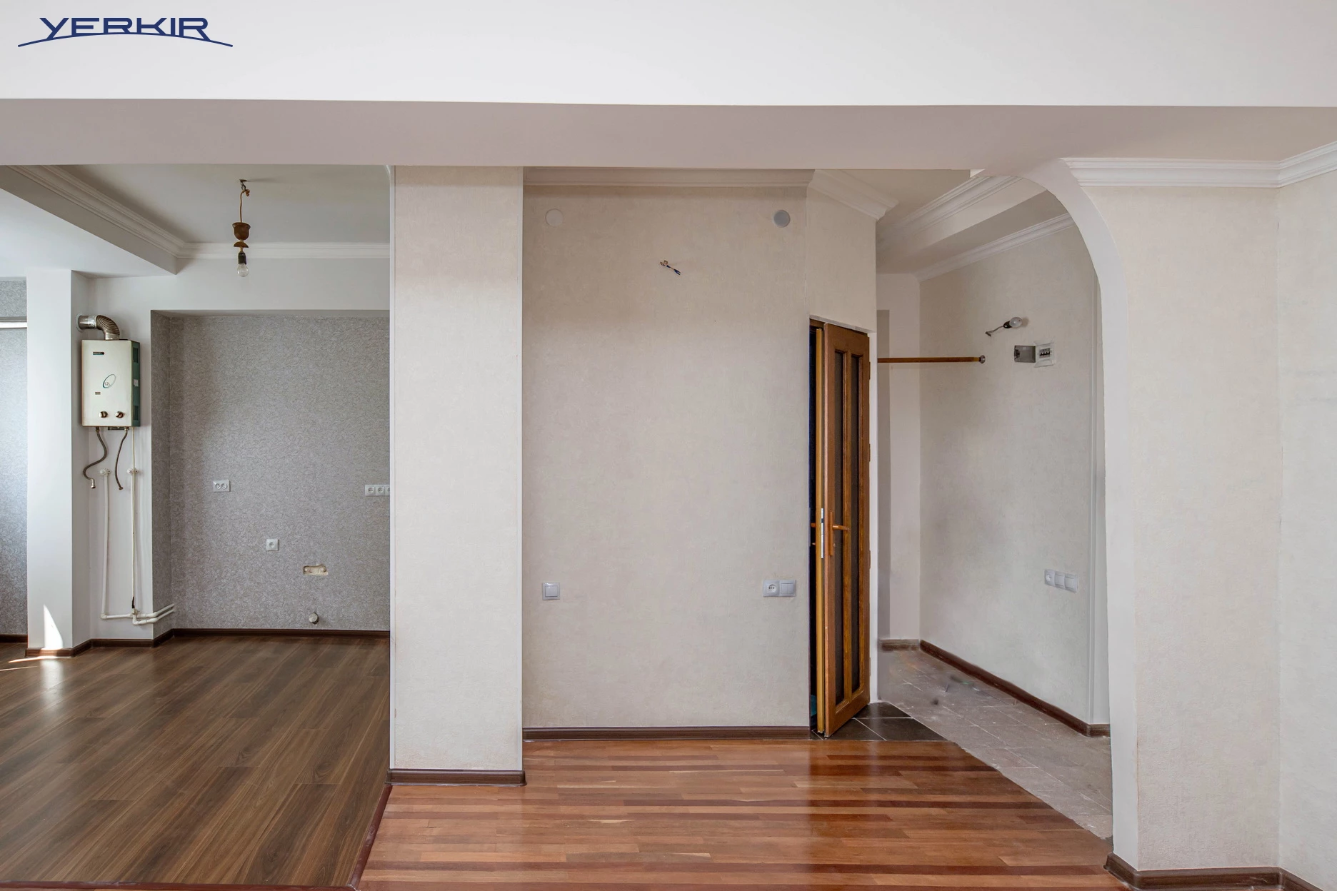 Apartments Code: 2+110985